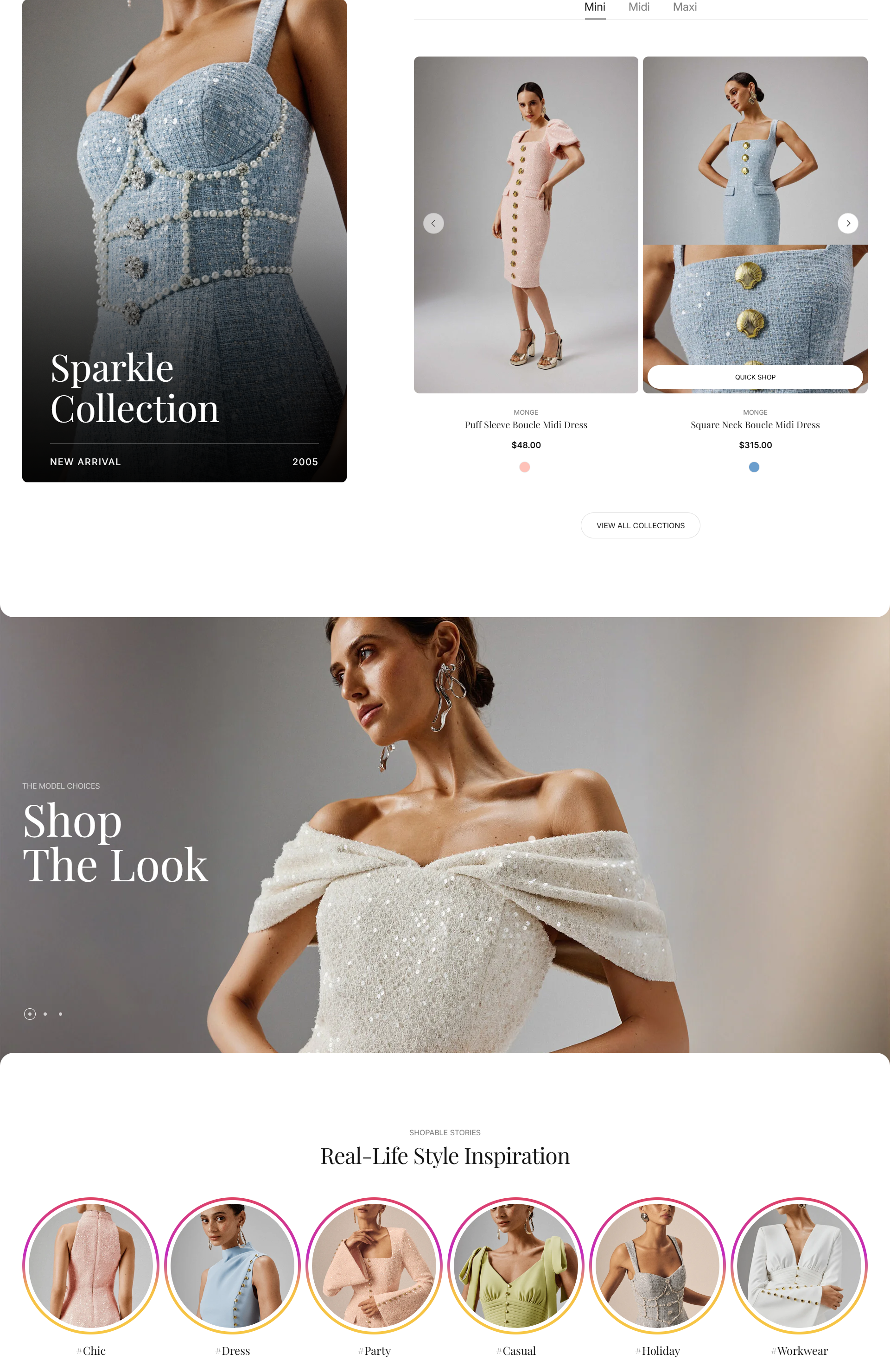 Agile Theme – Agile | Clothing, Fashion & Lifestyle
