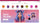 Glozin theme – Wigs - Img 1
