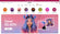 Glozin theme – Wigs - Img 1