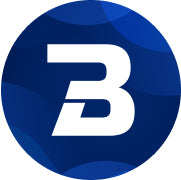 BL Discount in cart's Logo