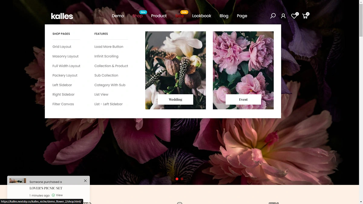 Kalles Magento 2 Theme - 3