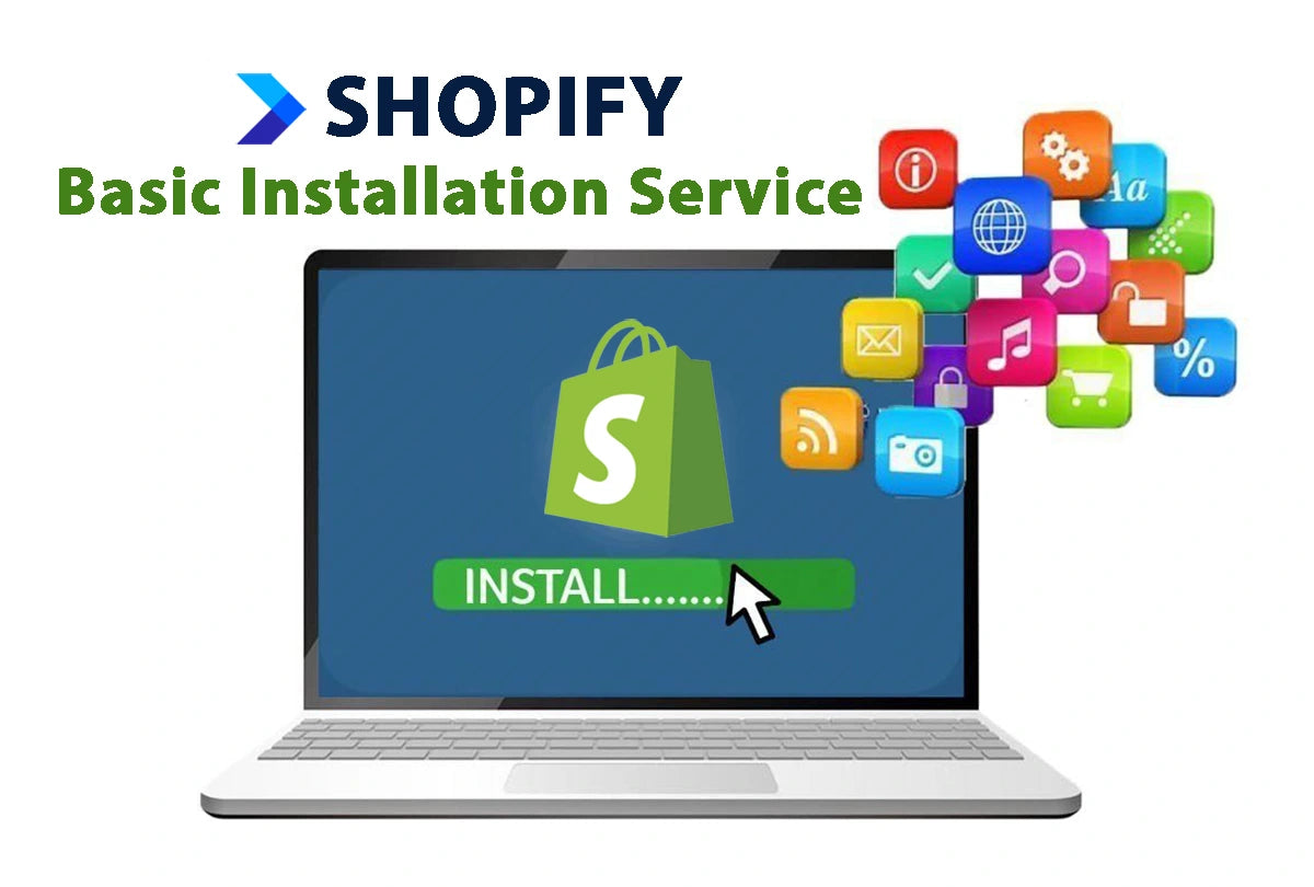 Basic Installation Service