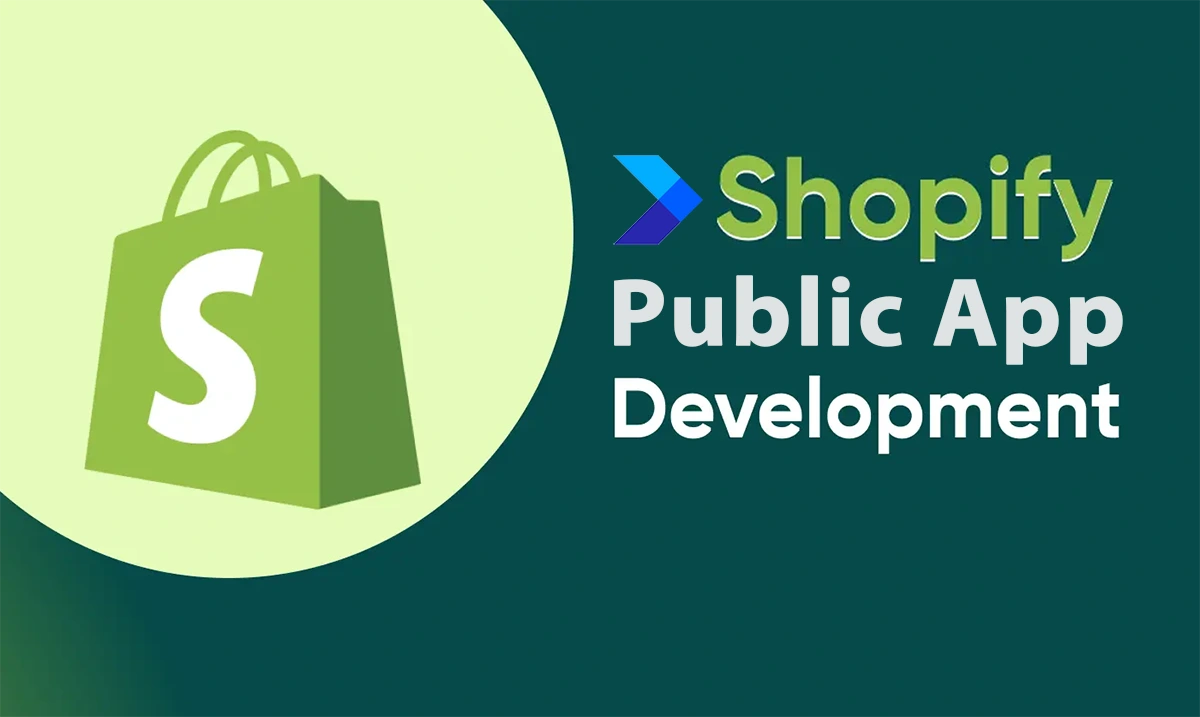 Shopify Public App Development