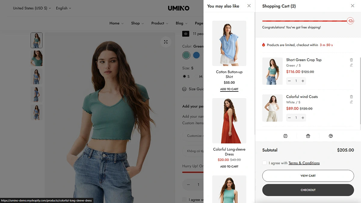 Umino Theme – TikTok Fashion | Img 6